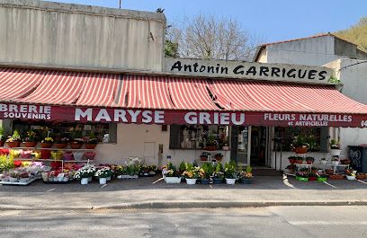 Grieu Maryse — Castelnau-le-Lez