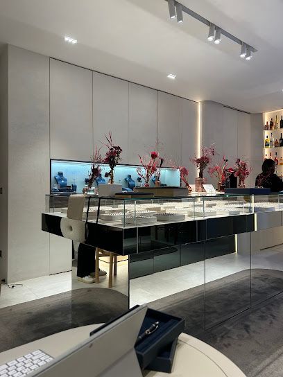 Joaillerie Zeina Montpellier — Comédie