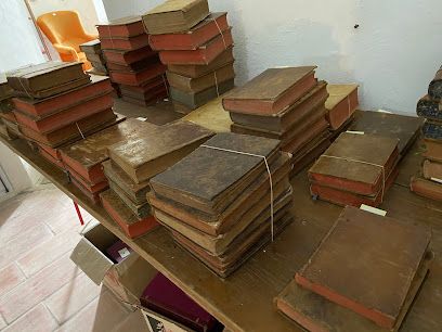 LAM – Estimation & achat de livres anciens — Littoral