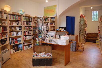 Librairie La Géosphère — Comédie