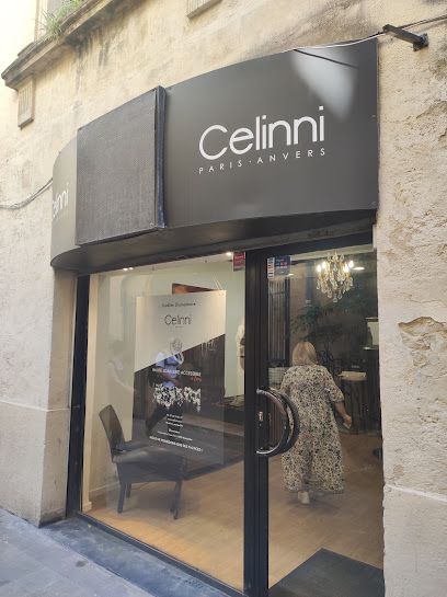 Maison Celinni Diamantaire Montpellier — Comédie