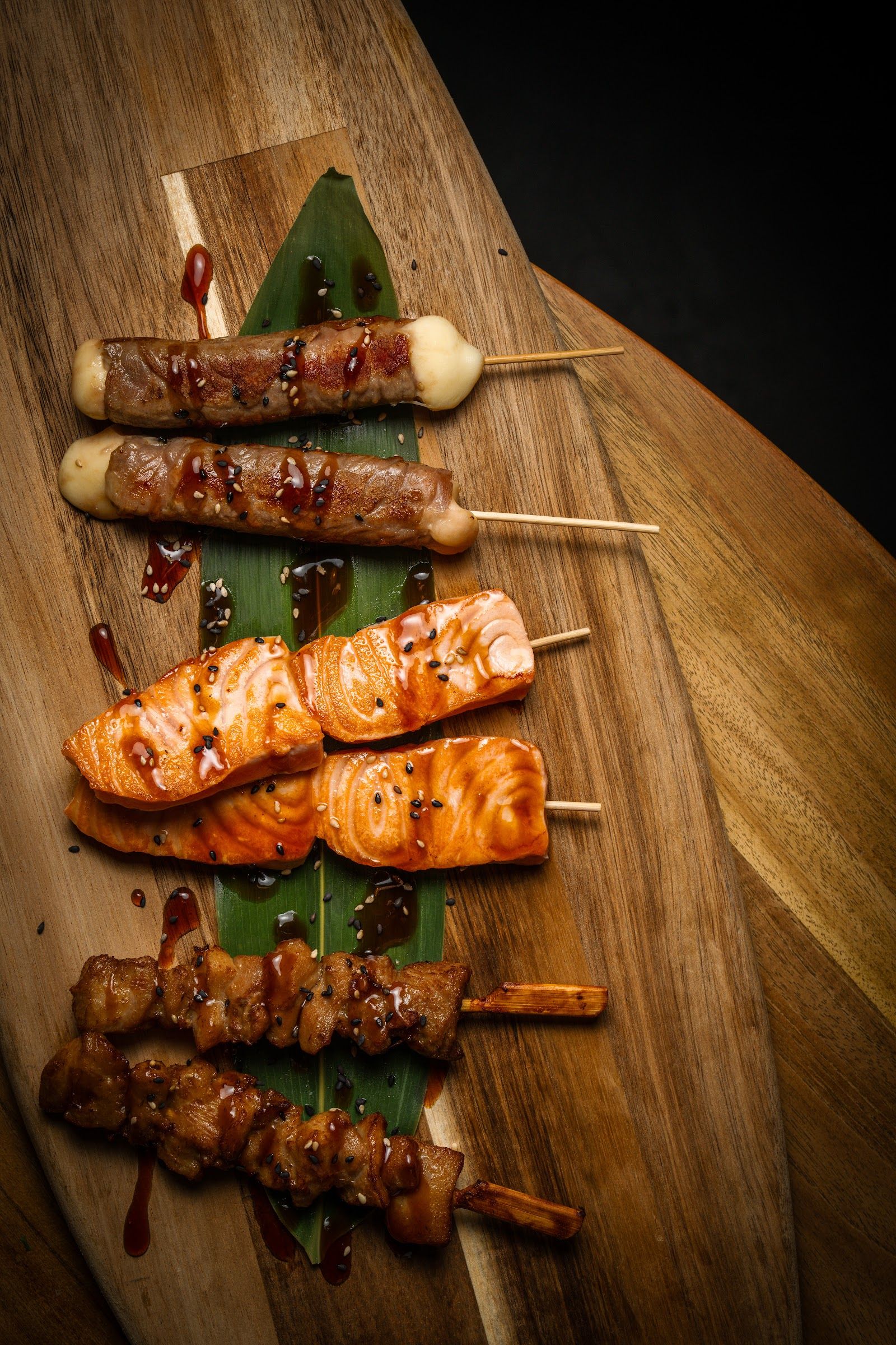 SUSHI CORNER JUVIGNAC — Juvignac