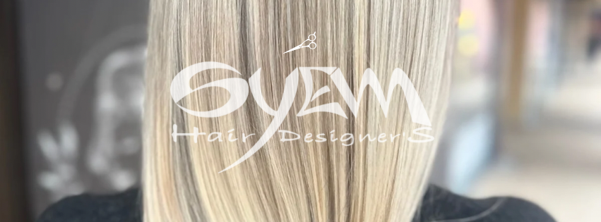 Syem HairDesigners — Lattes