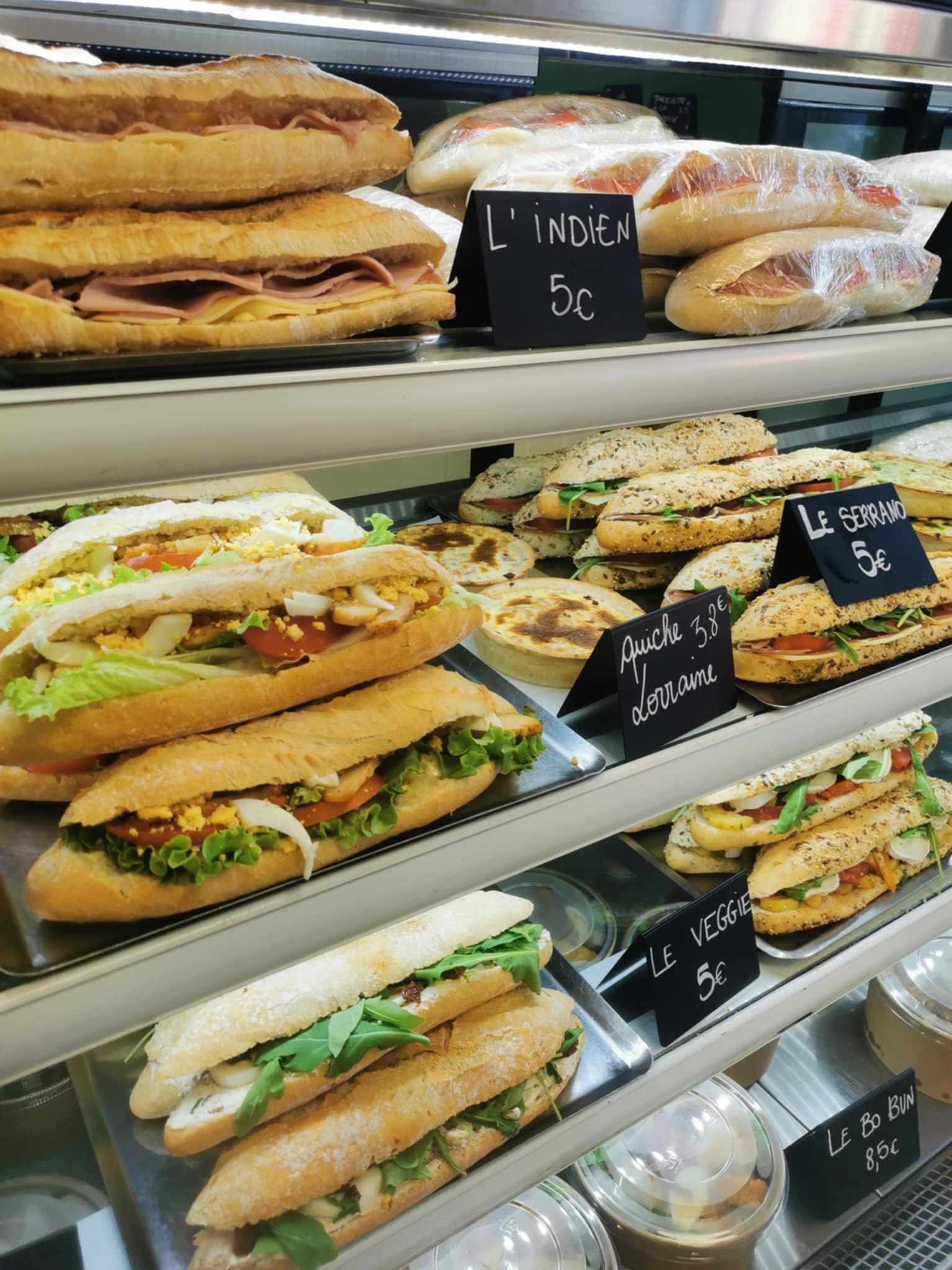 SYNAPSE FOOD — Hôpitaux-Facultés