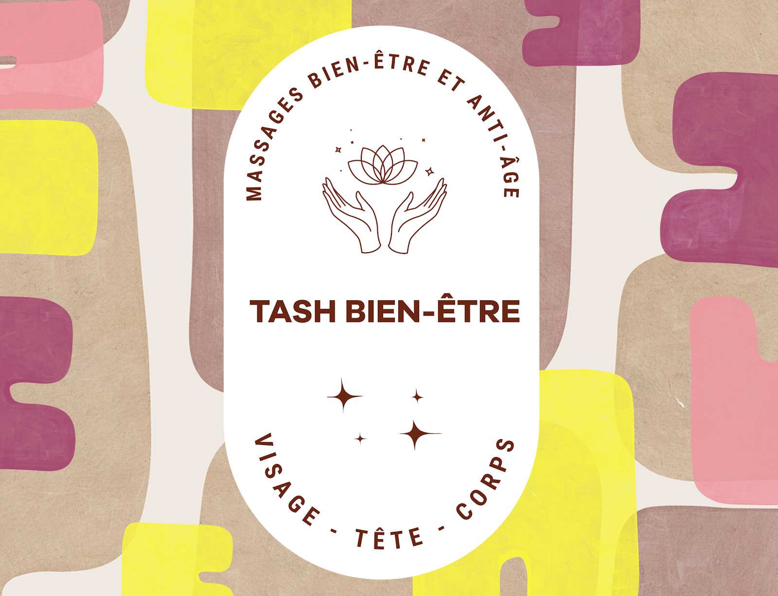 Tash Bien Etre — Castelnau-le-Lez