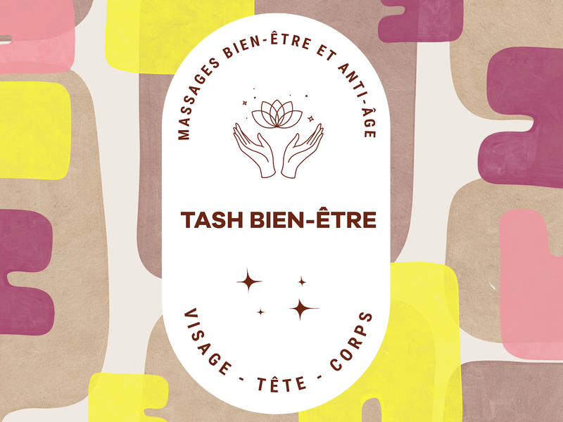 Tash Bien Etre — Castelnau-le-Lez
