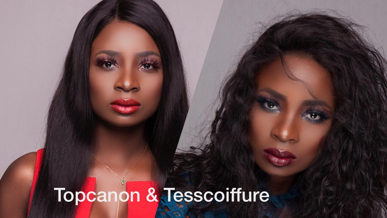 Tess Coiffure & Top-Canon — La Mosson