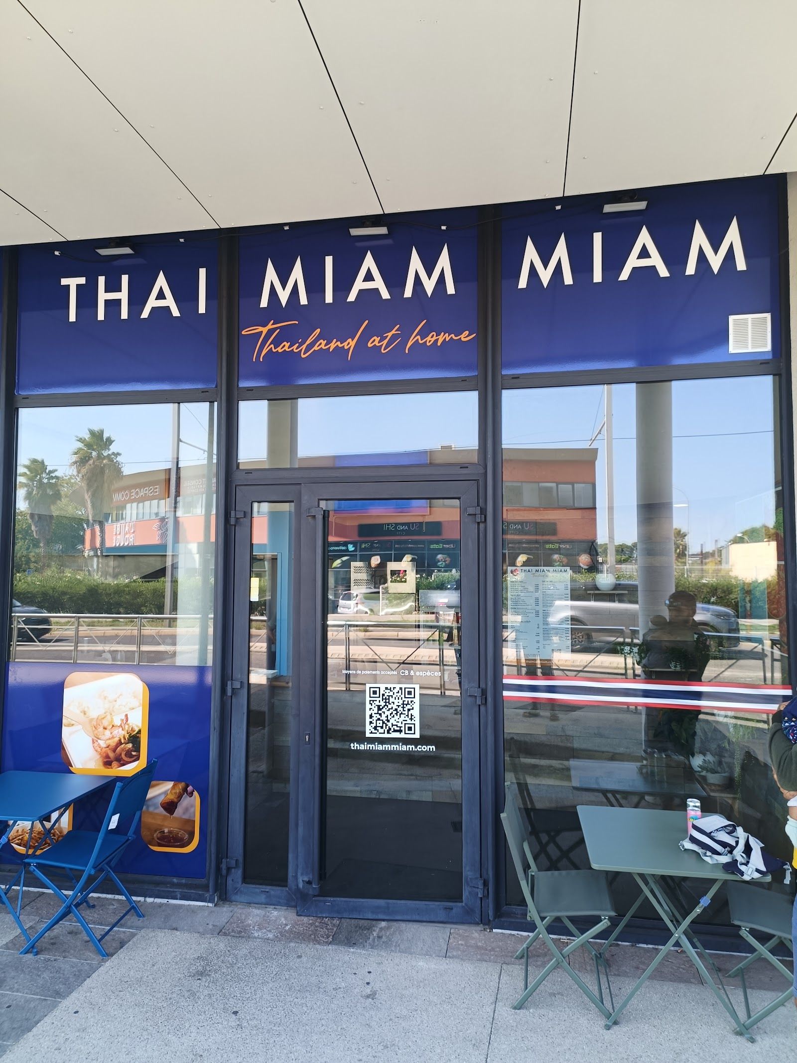 THAI MIAM MIAM — Castelnau-le-Lez
