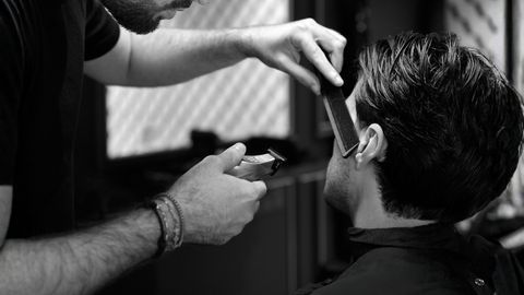 The Barber Company - Coiffeur Saint-Jean-De-Védas — Saint-Jean-de-Védas