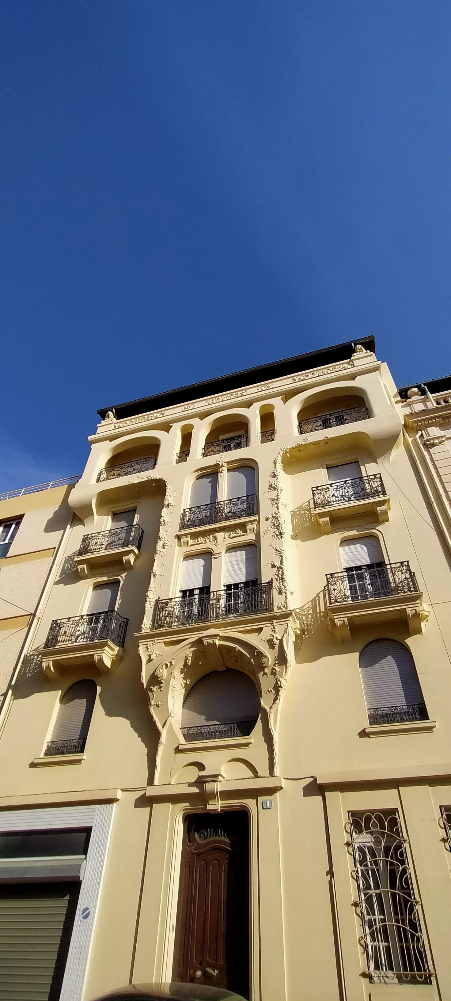 Théâtre des Franciscains — Béziers
