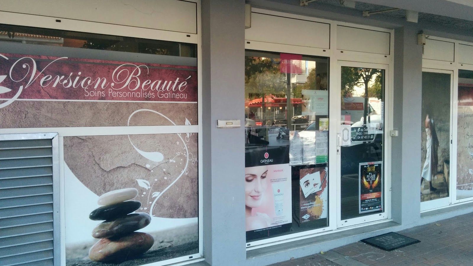 Version Beauté — Saint-Jean-de-Védas